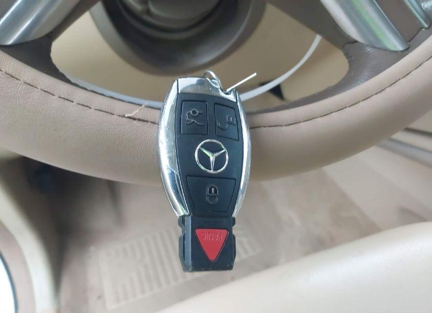 Photo 11 of 2008 Mercedes-benz Ml 350 4MATIC (VIN 4JGBB86E88A376192)