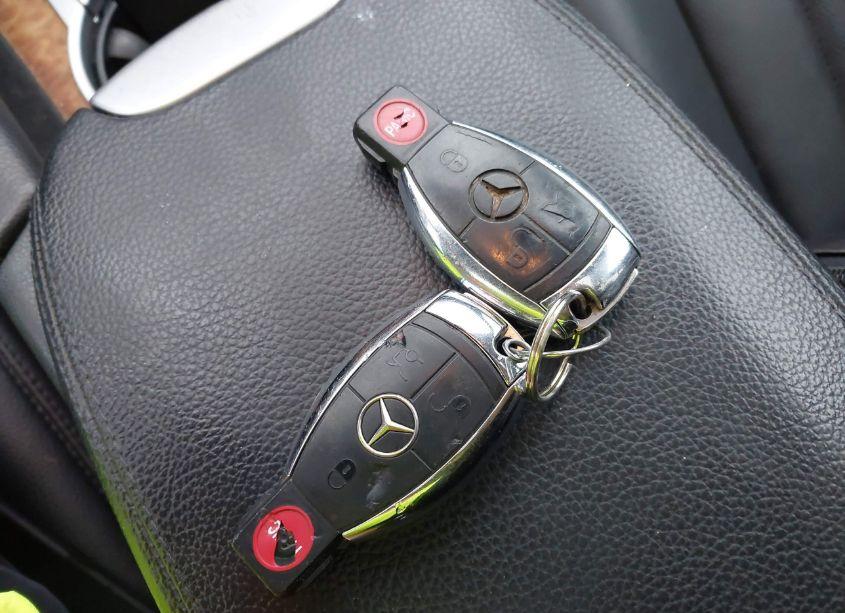 Photo 11 of 2008 Mercedes-benz Ml 350 4MATIC (VIN 4JGBB86E88A396698)