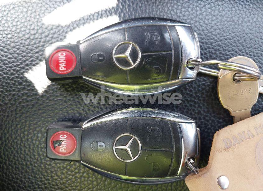 Photo 11 of 2008 Mercedes-benz Ml 350 4MATIC (VIN 4JGBB86E98A363757)