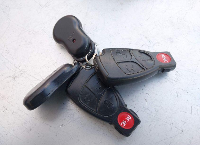 Photo 11 of 2006 Mercedes-benz Ml 350 4MATIC (VIN 4JGBB86EX6A064095)