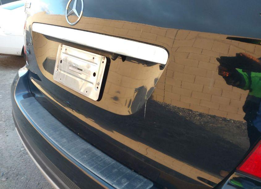 Photo 6 of 2006 Mercedes-benz Ml 350 4MATIC (VIN 4JGBB86EX6A064095)