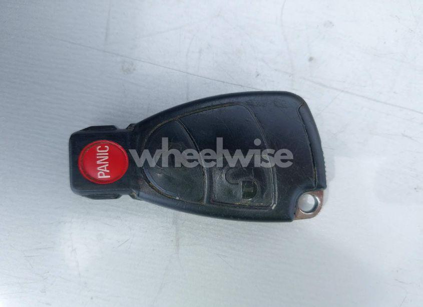 Photo 11 of 2006 Mercedes-benz Ml 350 4MATIC (VIN 4JGBB86EX6A115496)