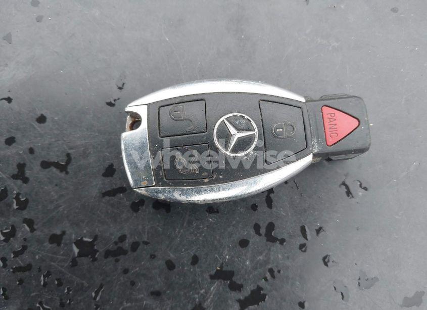 Photo 11 of 2007 Mercedes-benz Ml 350 4MATIC (VIN 4JGBB86EX7A183881)