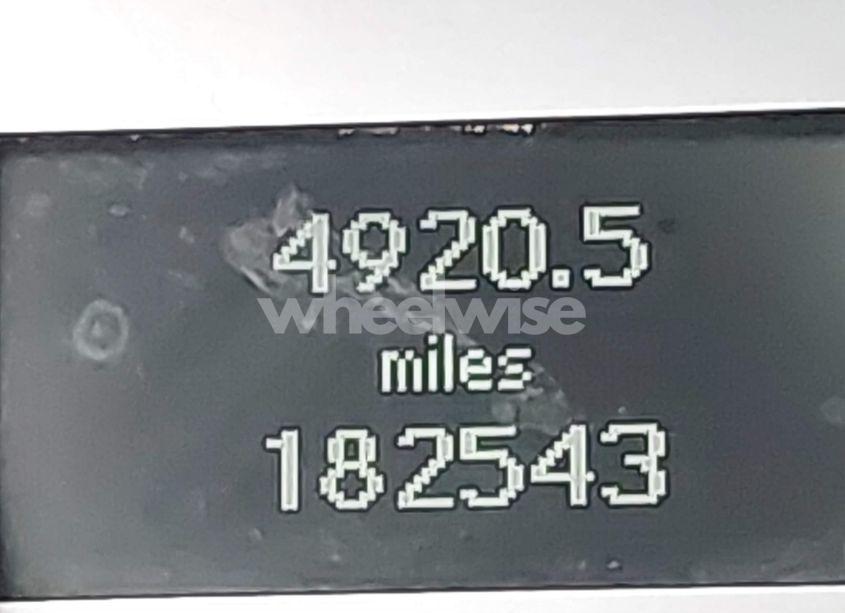 Photo 15 of 2007 Mercedes-benz Ml 350 4MATIC (VIN 4JGBB86EX7A183881)