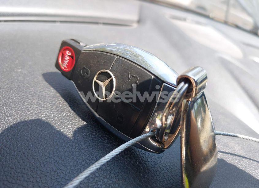 Photo 11 of 2008 Mercedes-benz Ml 350 4MATIC (VIN 4JGBB86EX8A333103)