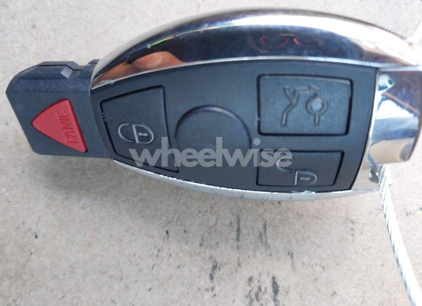 Photo 11 of 2008 Mercedes-benz Ml 350 4MATIC (VIN 4JGBB86EX8A375366)