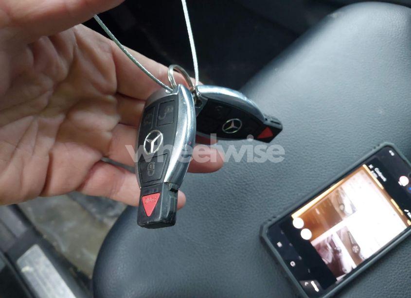 Photo 11 of 2011 Mercedes-benz Ml 350 4MATIC (VIN 4JGBB8GB0BA712431)