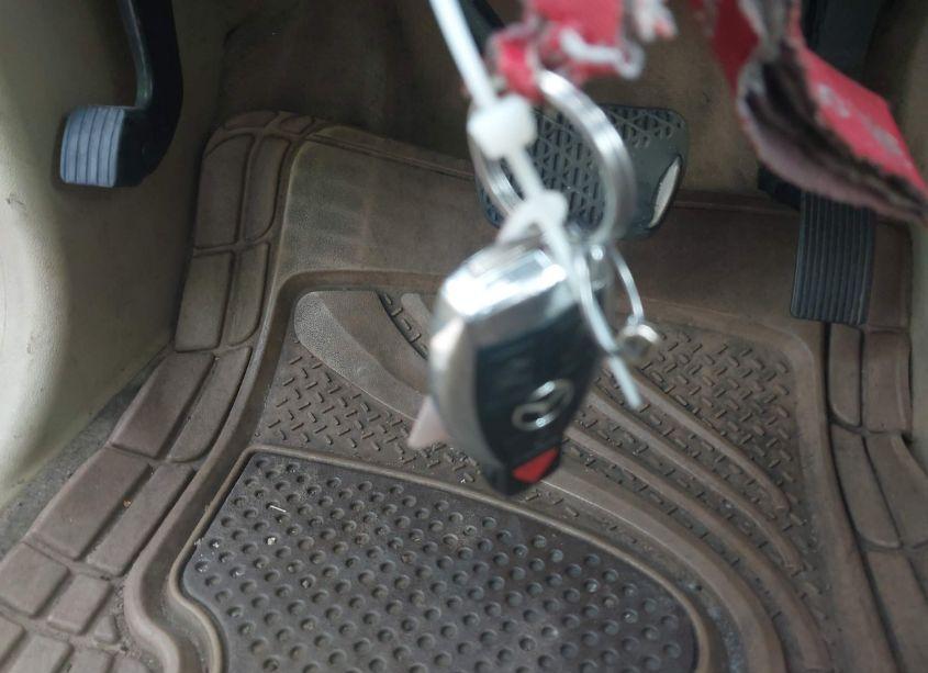 Photo 11 of 2011 Mercedes-benz Ml 350 4MATIC (VIN 4JGBB8GB1BA672084)