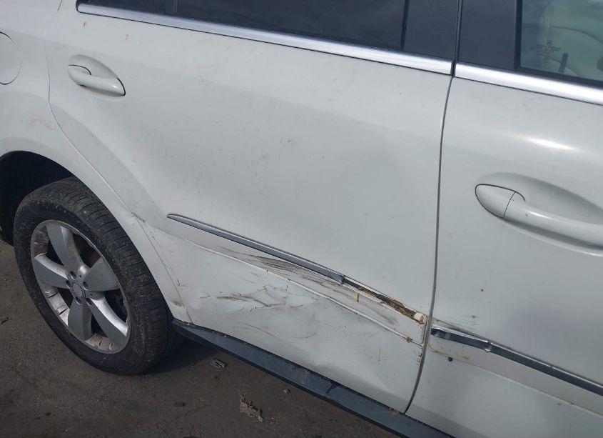 Photo 14 of 2011 Mercedes-benz Ml 350 4MATIC (VIN 4JGBB8GB1BA672084)