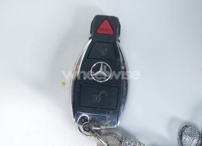 Photo 11 of 2011 Mercedes-benz Ml 350 4MATIC (VIN 4JGBB8GB2BA630345)