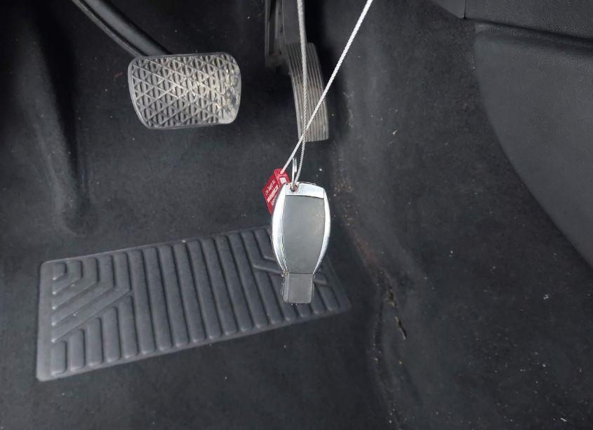 Photo 11 of 2011 Mercedes-benz Ml 350 4MATIC (VIN 4JGBB8GB2BA644522)