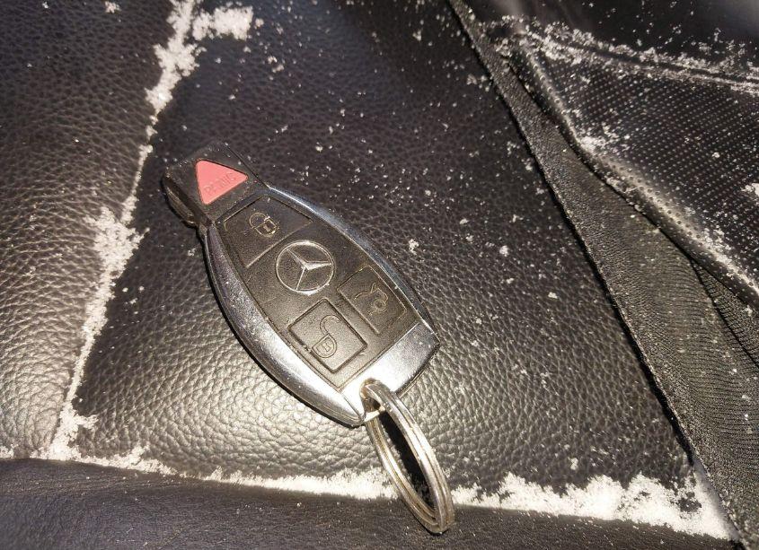 Photo 11 of 2011 Mercedes-benz Ml 350 4MATIC (VIN 4JGBB8GB2BA669372)