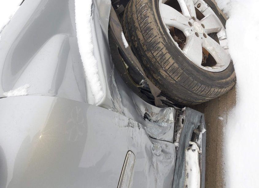 Photo 12 of 2011 Mercedes-benz Ml 350 4MATIC (VIN 4JGBB8GB2BA669372)