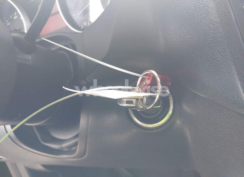 Photo 11 of 2011 Mercedes-benz Ml 350 4MATIC (VIN 4JGBB8GB2BA721597)