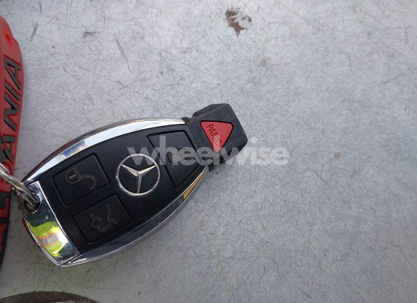 Photo 11 of 2011 Mercedes-benz Ml 350 4MATIC (VIN 4JGBB8GB3BA663306)