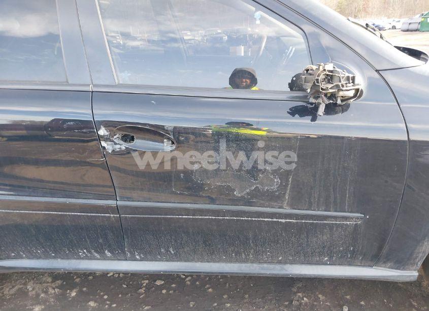 Photo 6 of 2011 Mercedes-benz Ml 350 4MATIC (VIN 4JGBB8GB3BA663306)