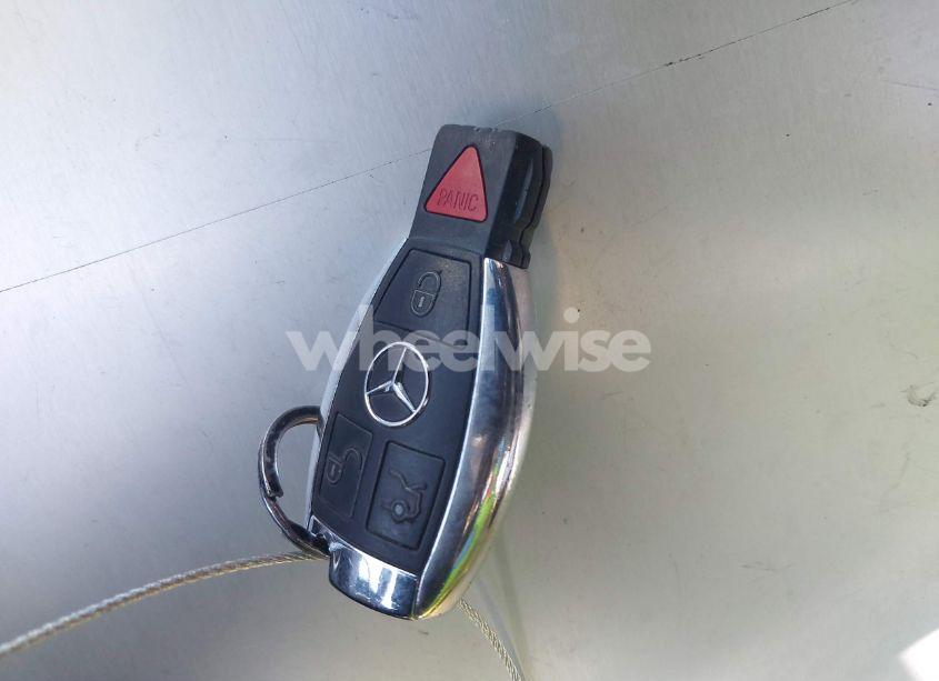 Photo 11 of 2011 Mercedes-benz Ml 350 4MATIC (VIN 4JGBB8GB3BA663385)