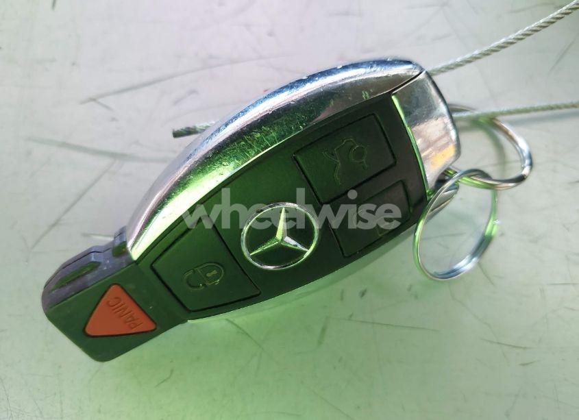 Photo 11 of 2011 Mercedes-benz Ml 350 4MATIC (VIN 4JGBB8GB3BA696290)