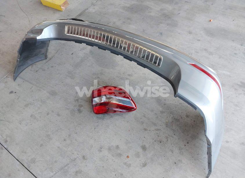 Photo 12 of 2011 Mercedes-benz Ml 350 4MATIC (VIN 4JGBB8GB3BA696290)