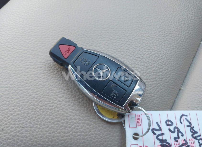 Photo 11 of 2011 Mercedes-benz Ml 350 4MATIC (VIN 4JGBB8GB4BA705899)