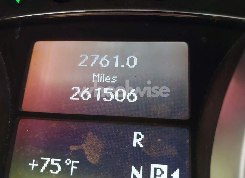 Photo 15 of 2011 Mercedes-benz Ml 350 4MATIC (VIN 4JGBB8GB4BA738479)