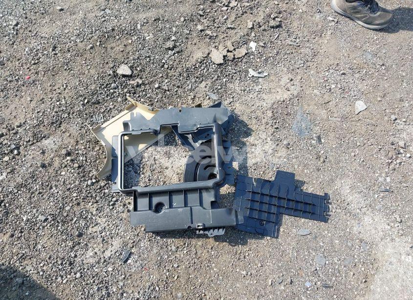 Photo 12 of 2011 Mercedes-benz Ml 350 4MATIC (VIN 4JGBB8GB5BA646071)