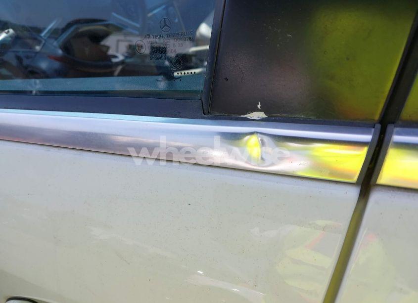 Photo 6 of 2011 Mercedes-benz Ml 350 4MATIC (VIN 4JGBB8GB5BA646071)