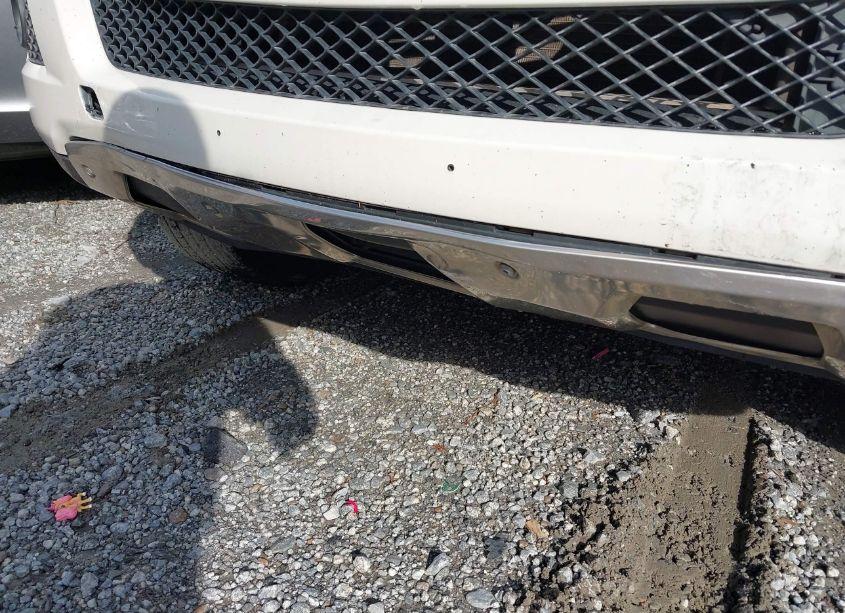 Photo 17 of 2011 Mercedes-benz Ml 350 4MATIC (VIN 4JGBB8GB5BA671956)