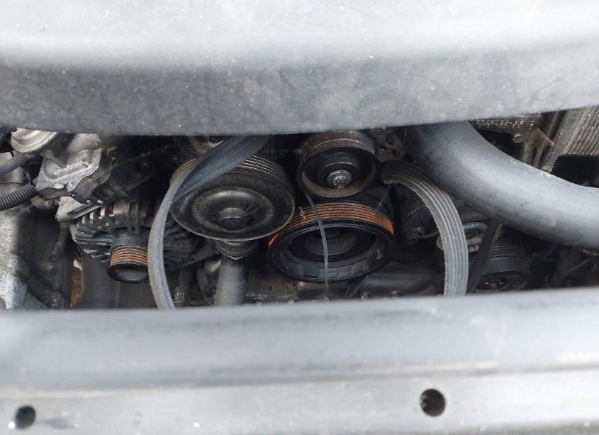 Photo 6 of 2010 Mercedes-benz Ml 350 4MATIC (VIN 4JGBB8GB6AA588356)