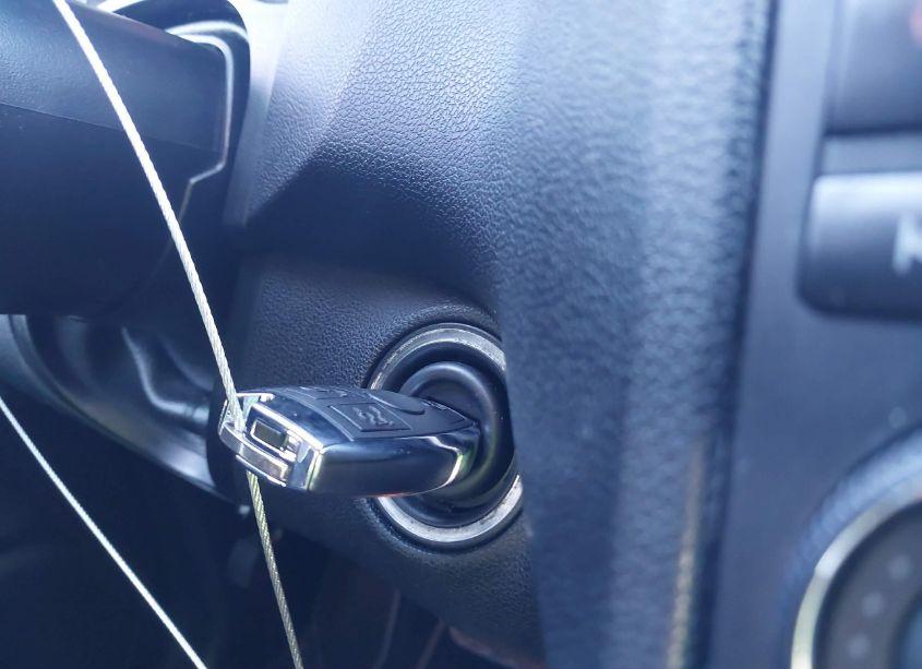 Photo 11 of 2011 Mercedes-benz Ml 350 4MATIC (VIN 4JGBB8GB6BA643924)