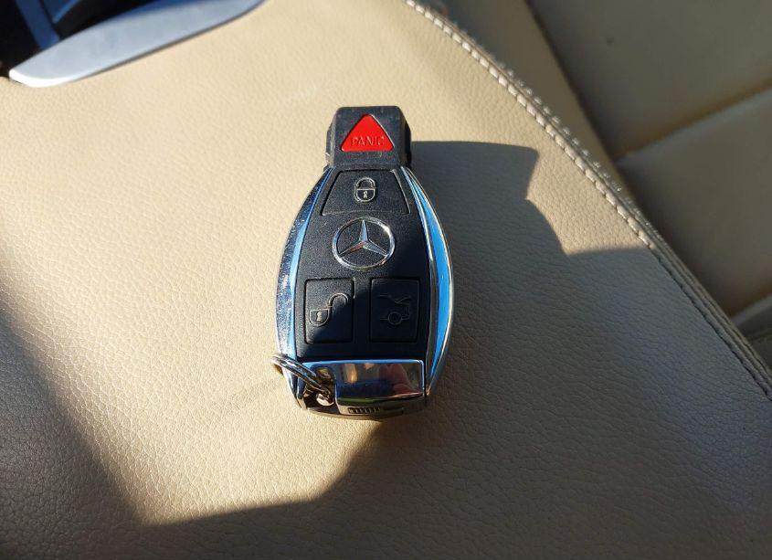 Photo 11 of 2011 Mercedes-benz Ml 350 4MATIC (VIN 4JGBB8GB6BA715124)