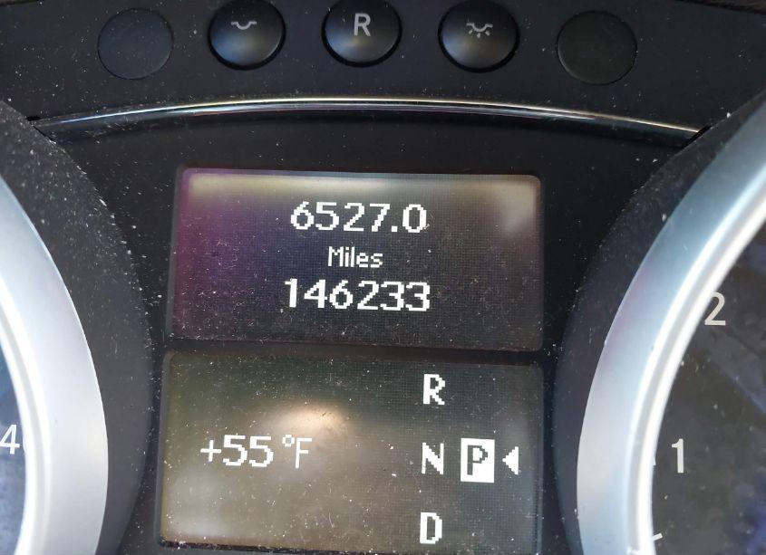 Photo 7 of 2011 Mercedes-benz Ml 350 4MATIC (VIN 4JGBB8GB6BA715124)