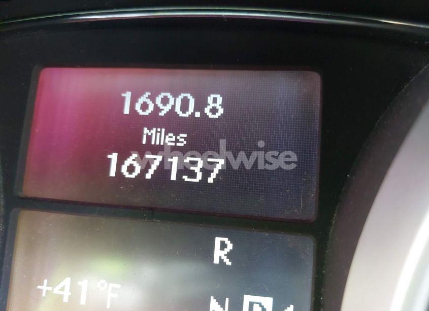 Photo 15 of 2011 Mercedes-benz Ml 350 4MATIC (VIN 4JGBB8GB6BA727273)