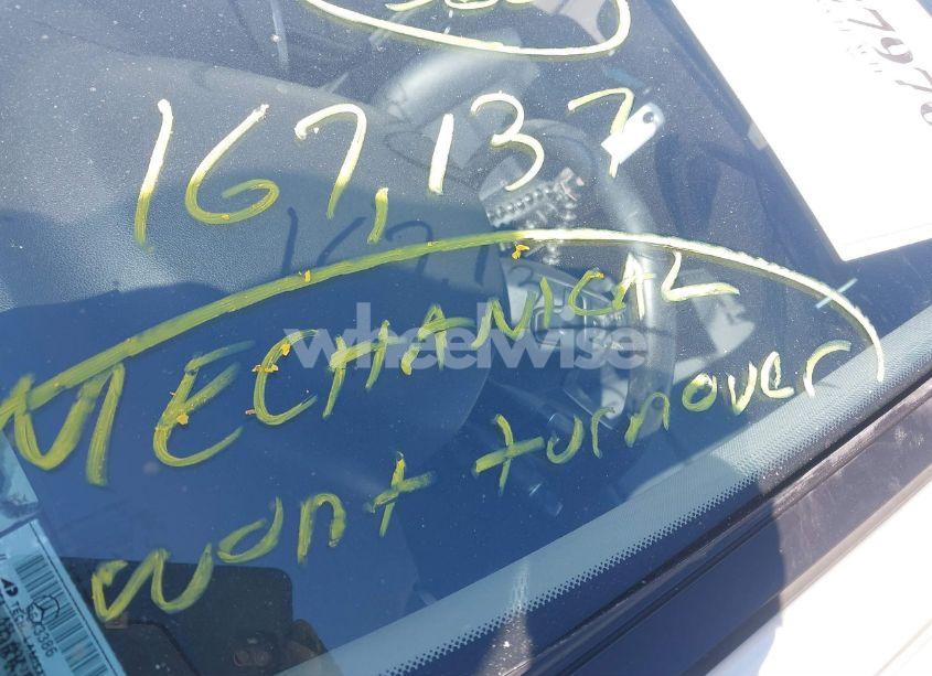 Photo 6 of 2011 Mercedes-benz Ml 350 4MATIC (VIN 4JGBB8GB6BA727273)