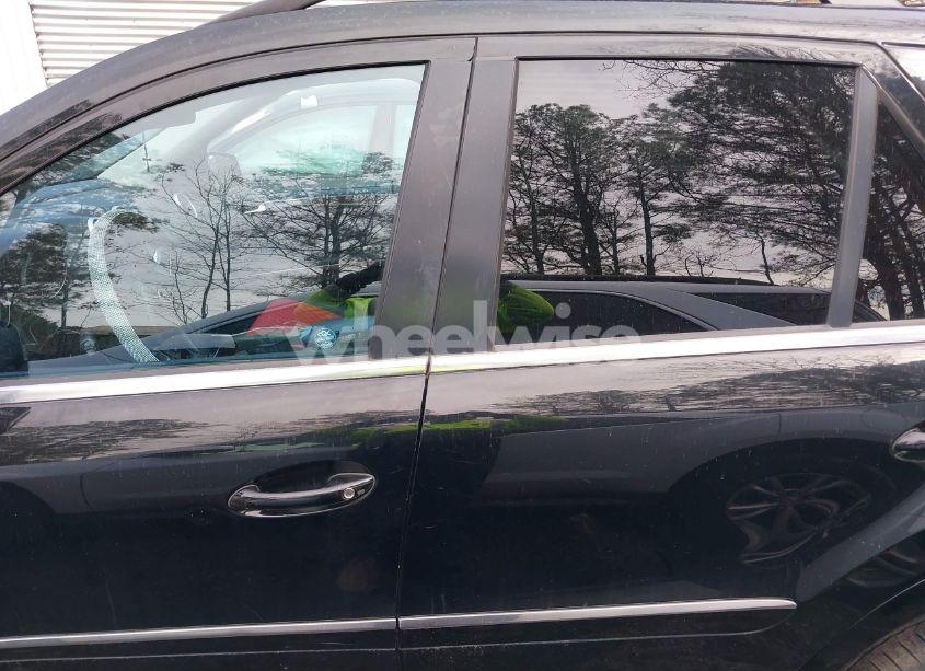 Photo 14 of 2011 Mercedes-benz Ml 350 4MATIC (VIN 4JGBB8GB7BA642880)