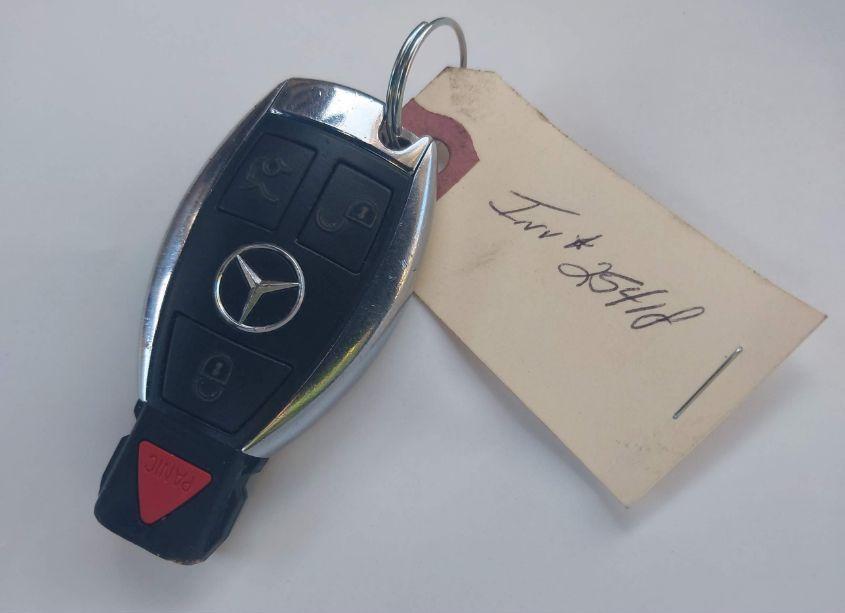 Photo 11 of 2011 Mercedes-benz Ml 350 4MATIC (VIN 4JGBB8GB7BA692954)