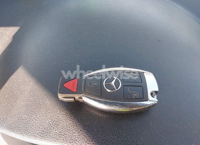 Photo 11 of 2011 Mercedes-benz Ml 350 4MATIC (VIN 4JGBB8GB7BA727461)