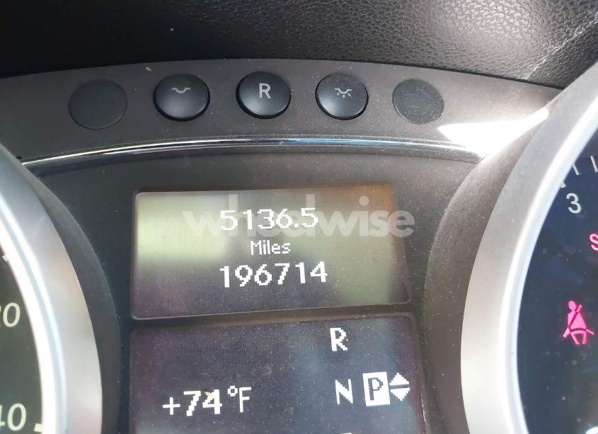 Photo 15 of 2011 Mercedes-benz Ml 350 4MATIC (VIN 4JGBB8GB7BA727461)