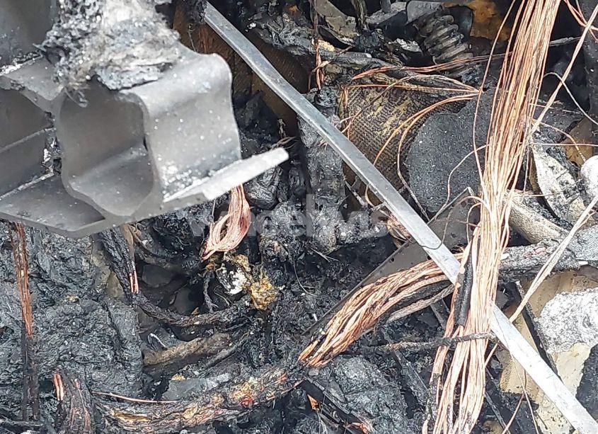 Photo 11 of 2011 Mercedes-benz Ml 350 4MATIC (VIN 4JGBB8GB7BA750609)