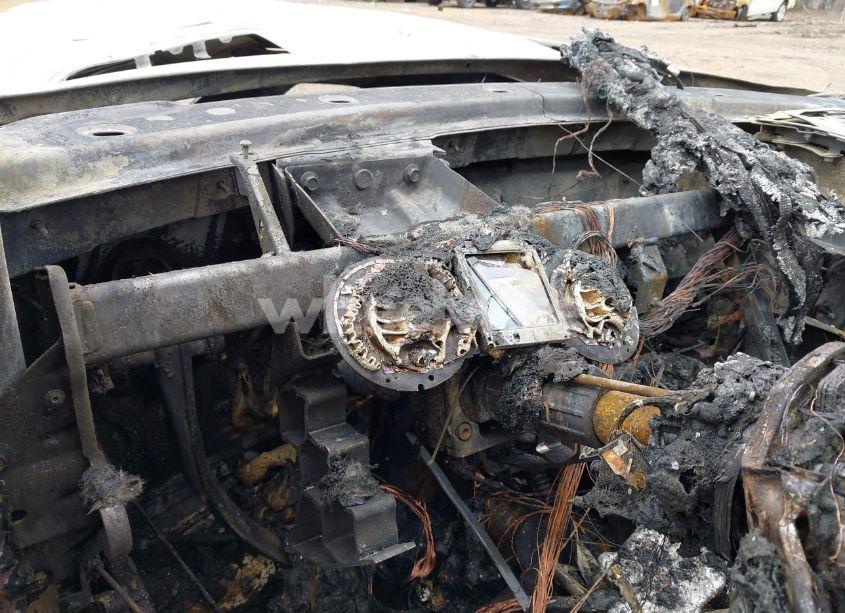 Photo 7 of 2011 Mercedes-benz Ml 350 4MATIC (VIN 4JGBB8GB7BA750609)