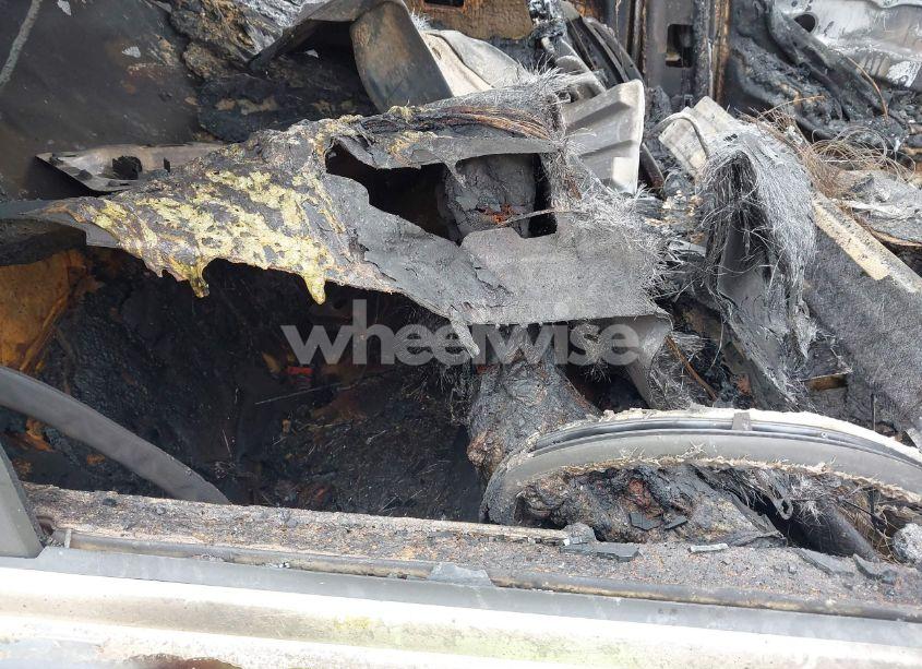 Photo 8 of 2011 Mercedes-benz Ml 350 4MATIC (VIN 4JGBB8GB7BA750609)