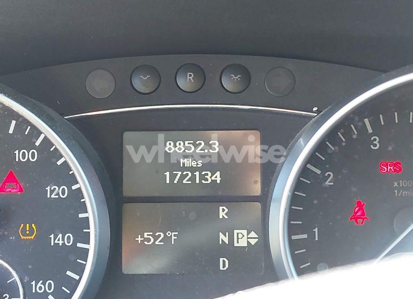 Photo 15 of 2011 Mercedes-benz Ml 350 4MATIC (VIN 4JGBB8GB8BA668937)