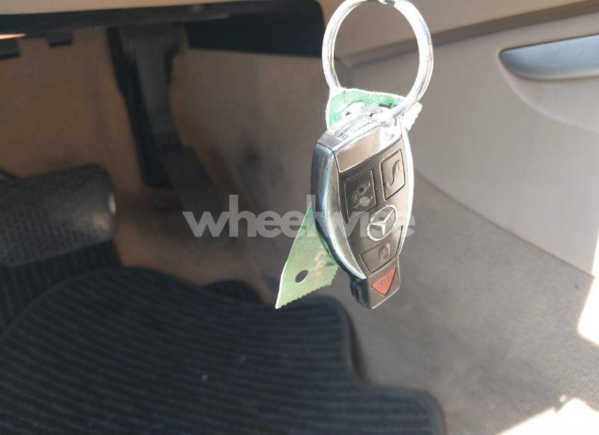 Photo 11 of 2011 Mercedes-benz Ml 350 4MATIC (VIN 4JGBB8GB9BA676786)