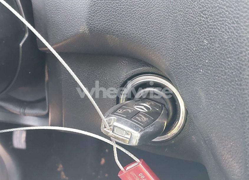 Photo 11 of 2011 Mercedes-benz Ml 350 4MATIC (VIN 4JGBB8GB9BA695936)