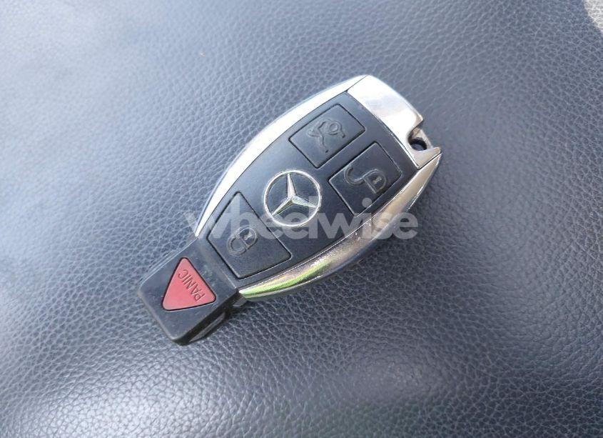 Photo 11 of 2011 Mercedes-benz Ml 350 4MATIC (VIN 4JGBB8GBXBA660659)