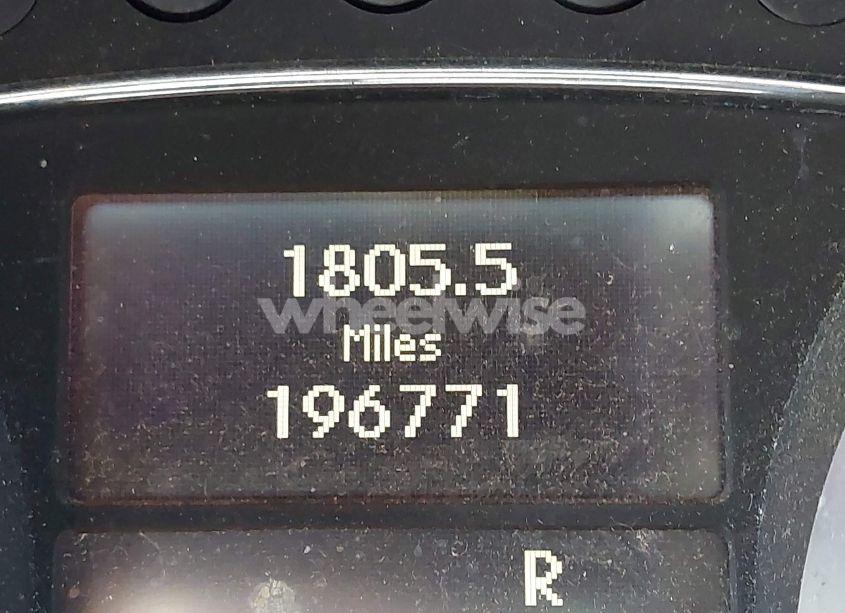 Photo 15 of 2011 Mercedes-benz Ml 350 4MATIC (VIN 4JGBB8GBXBA660659)