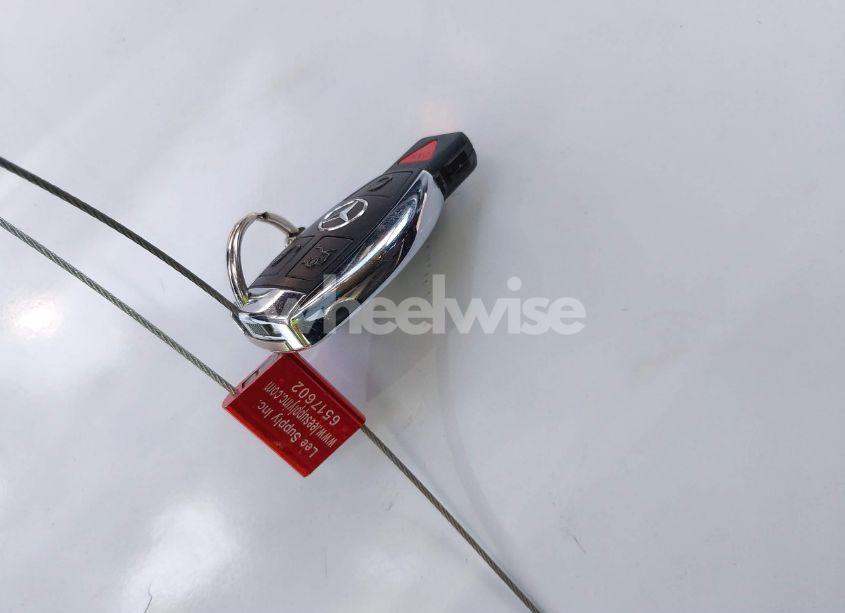 Photo 11 of 2011 Mercedes-benz Ml 350 4MATIC (VIN 4JGBB8GBXBA702201)