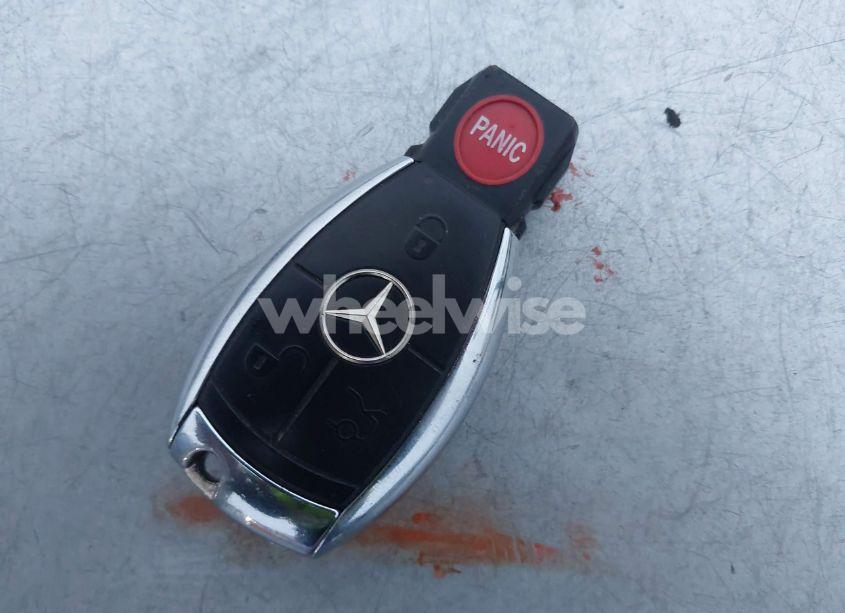 Photo 11 of 2008 Mercedes-benz Gl 320 CDI 4MATIC (VIN 4JGBF22E18A435445)