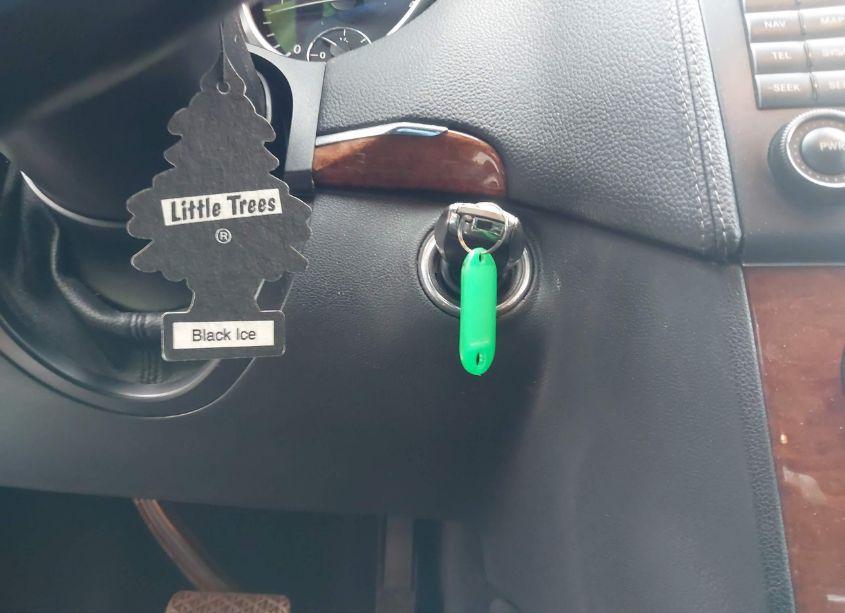 Photo 11 of 2008 Mercedes-benz Gl 320 CDI 4MATIC (VIN 4JGBF22E28A385316)