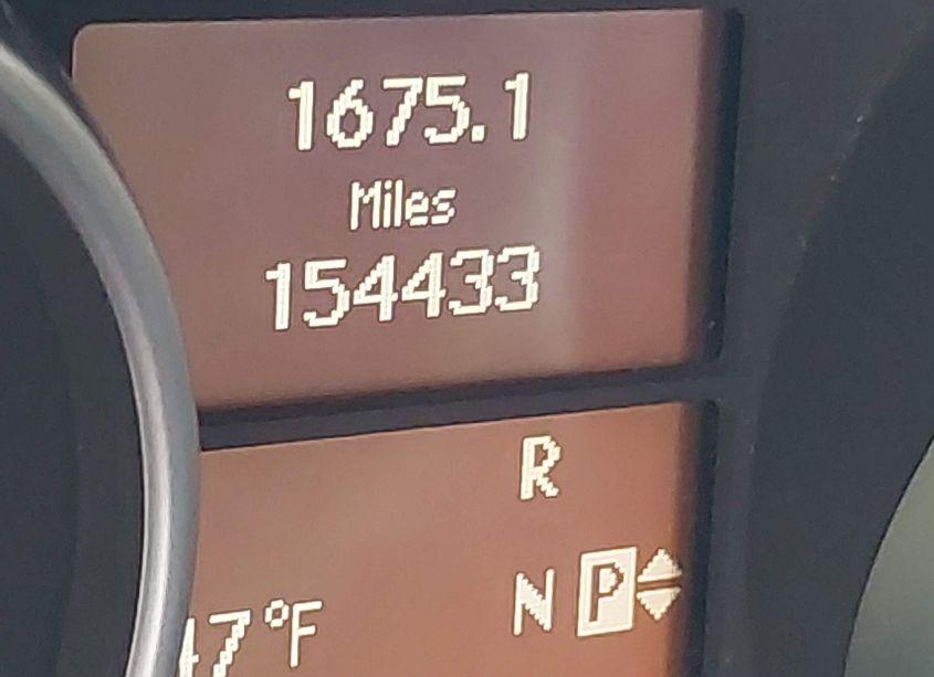 Photo 7 of 2008 Mercedes-benz Gl 320 CDI 4MATIC (VIN 4JGBF22E28A385316)